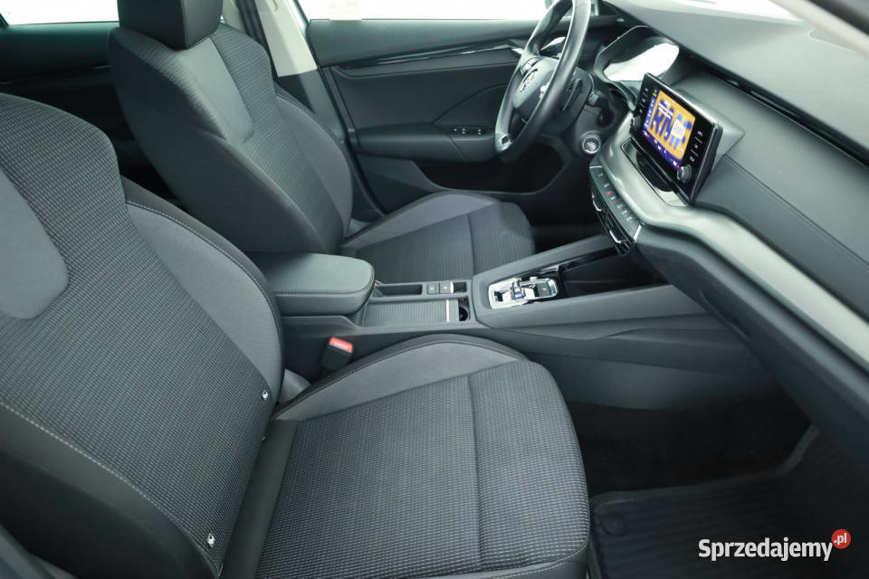 Skoda Octavia 15 TSI