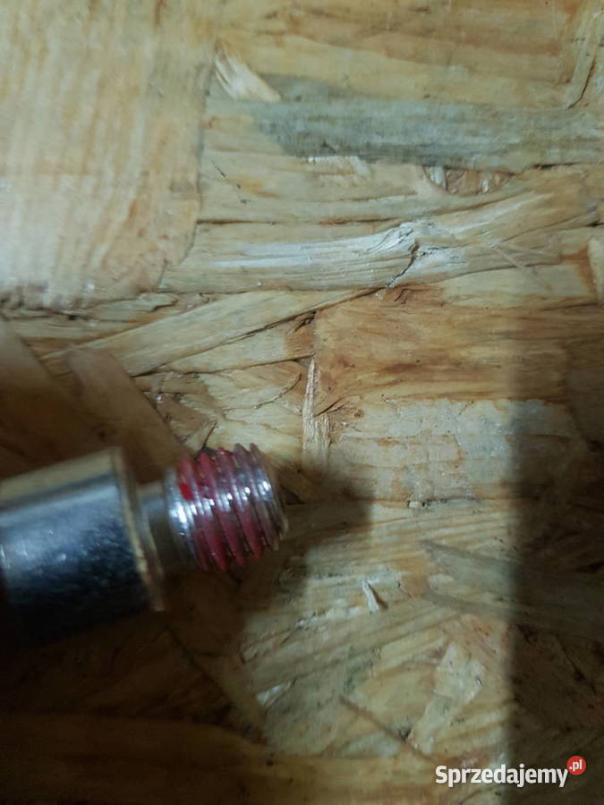 WIERTŁO DIAMENTOWE 68MM KORONKA OTWORNICA M14 Głogowa