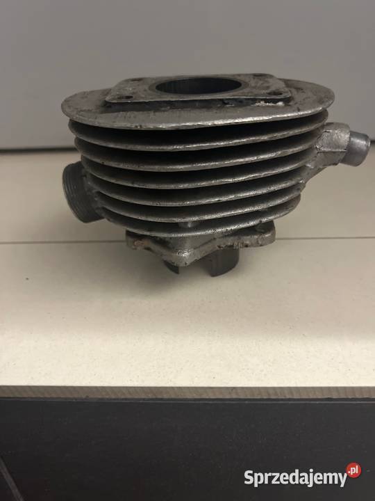 Żak komar cylinder g12 Kotlin