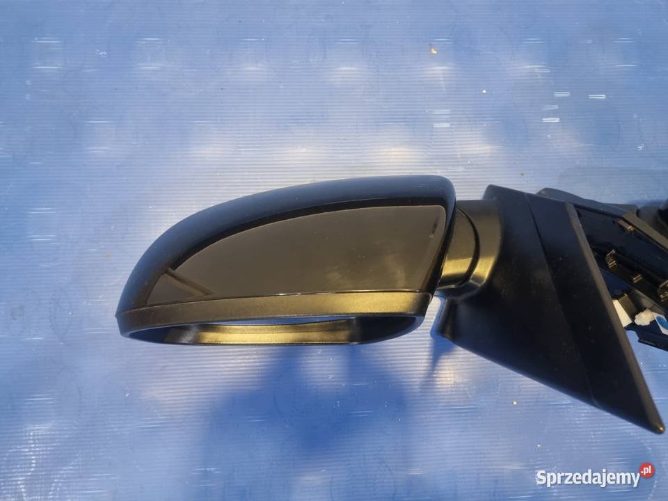 LUSTERKO LH RH 1518 PAE 10 PIN HYUNDAI TUCSON łódzkie