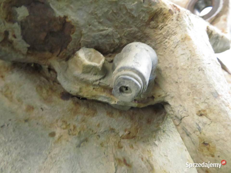 ZWROTNICA PRZEDNIA PRAWA SUZUKI GRAND VITARA I sprzedam