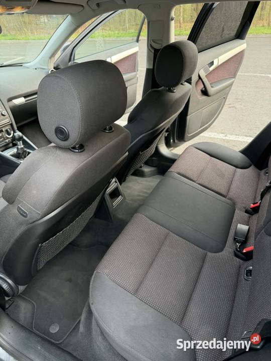 Audi A3 8P Sportback 14TFSI 125KM A3 Pszczyna