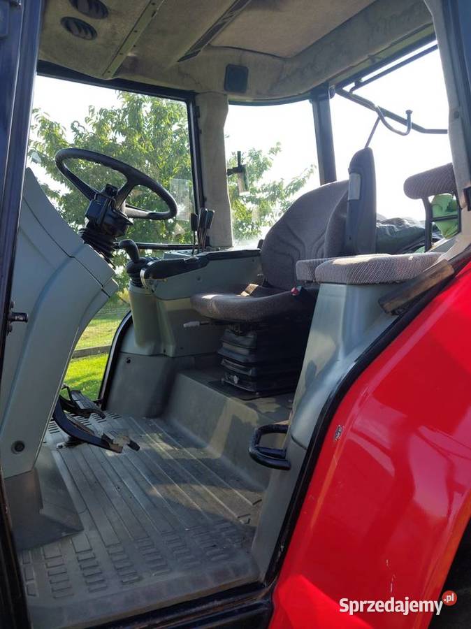 Massey Ferguson 6270 małopolskie Olkusz sprzedam