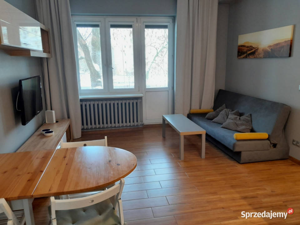 SPRZEDAM SUPER MIESZKANIE WOLSKIEJ 109 3 pokoje sprzedam