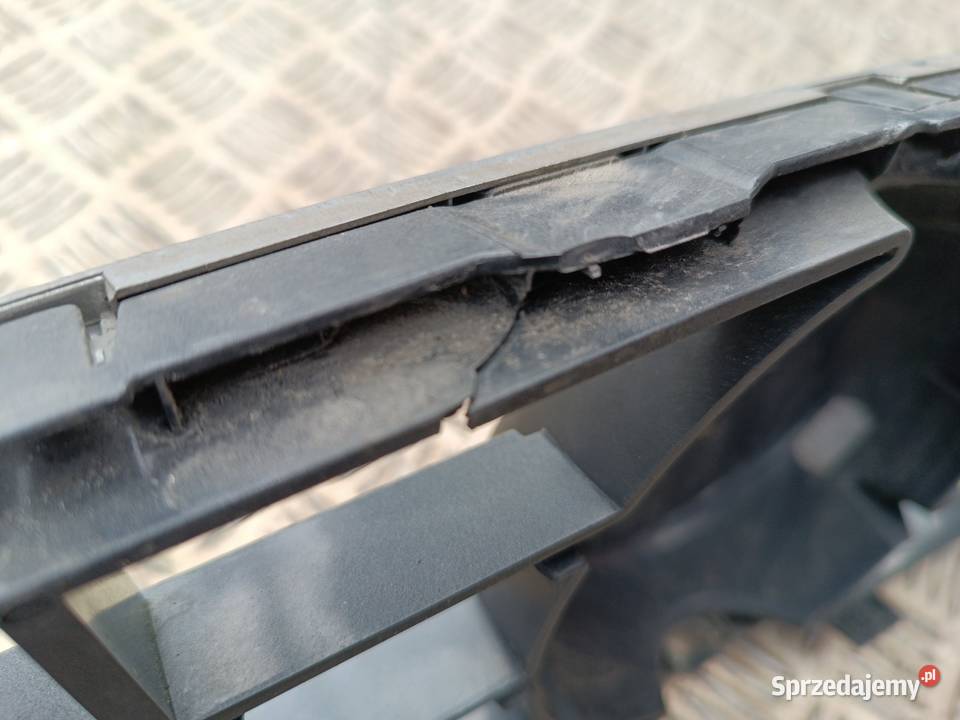 Fiat croma 2 II fl Lift 0811 Atrapa Grill sprzedam