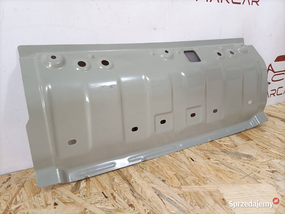 KIA PICANTO 18 WSPORNIK WZMOCNIENIE DACHU TYŁ