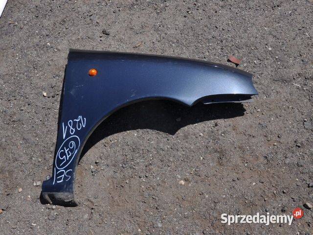 seicento błotnik kolor 675 1281 WYSYŁKA Żory