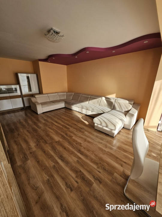 Okazja apartament 135 m pom gosp balkon i łódzkie Łódź