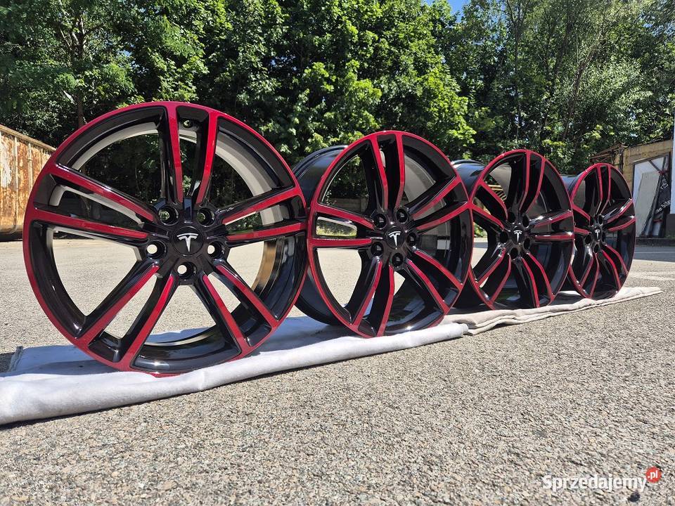 Renowacja felg Malowanie proszkowe Starachowice Stalowa Wola