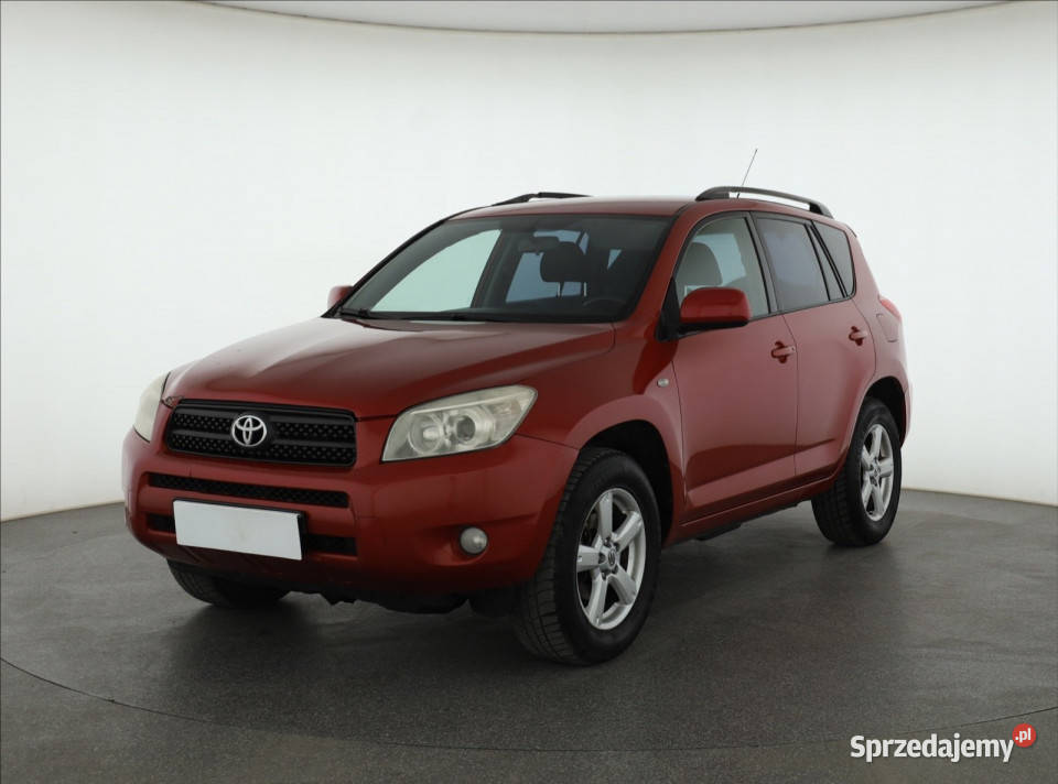 Toyota RAV 4 22 D4D