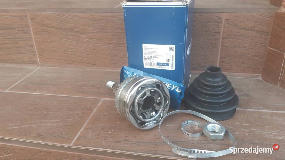 SprzedamZestaw przegubu wał napędowy osobowe