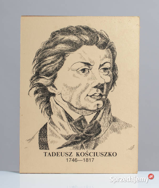 Portrety Sławnych Polaków pomorskie Mrzezino