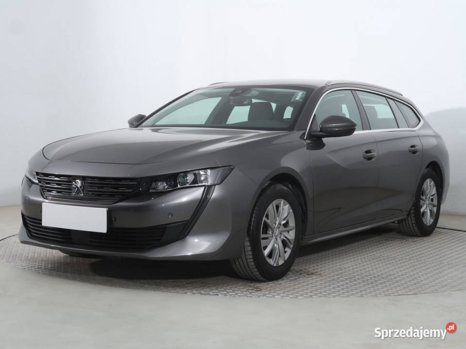 Peugeot 508 15 BlueHDi elektryczne szyby Piaseczno