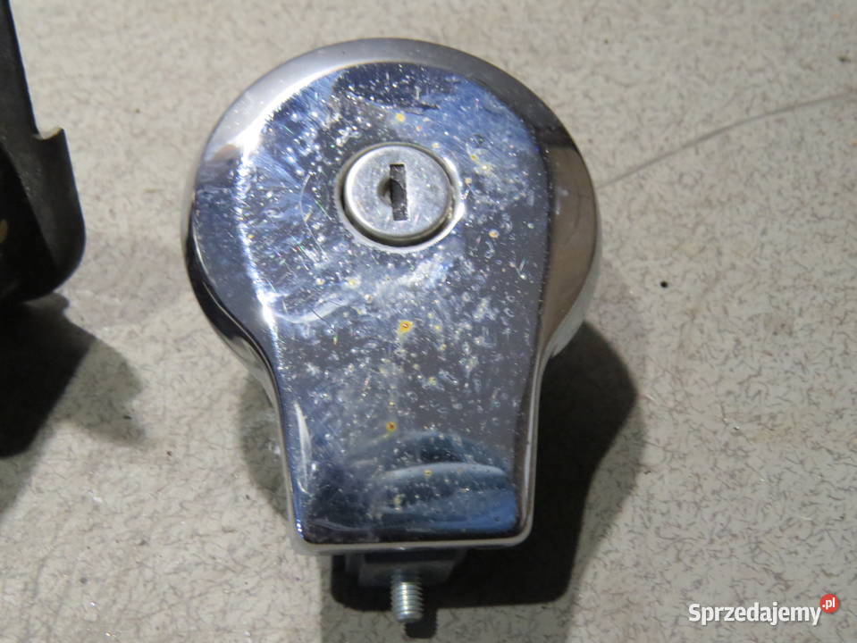 YAMAHA XV 250 125 VIRAGO 535 750 STACYJKA KOREK