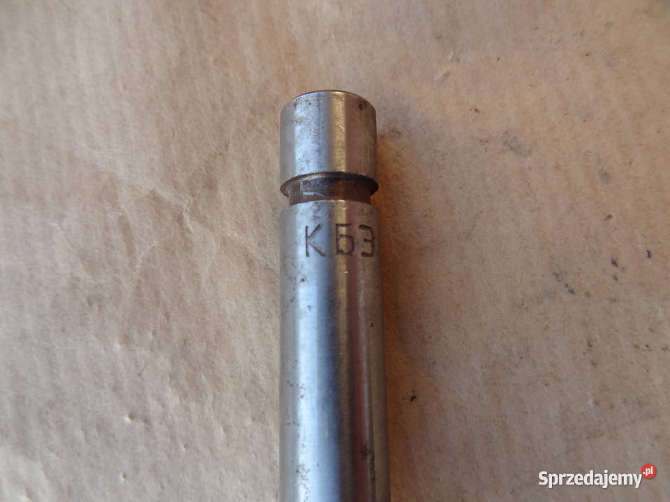 Zawór zawory głowicy silnika DT silniki