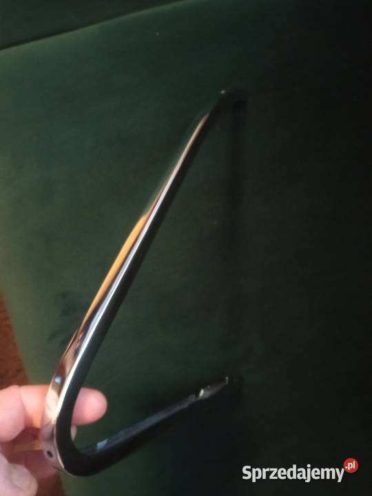 FSO Warszawa 223 M20 Pobieda ramka szyb osobowe Olsztyn