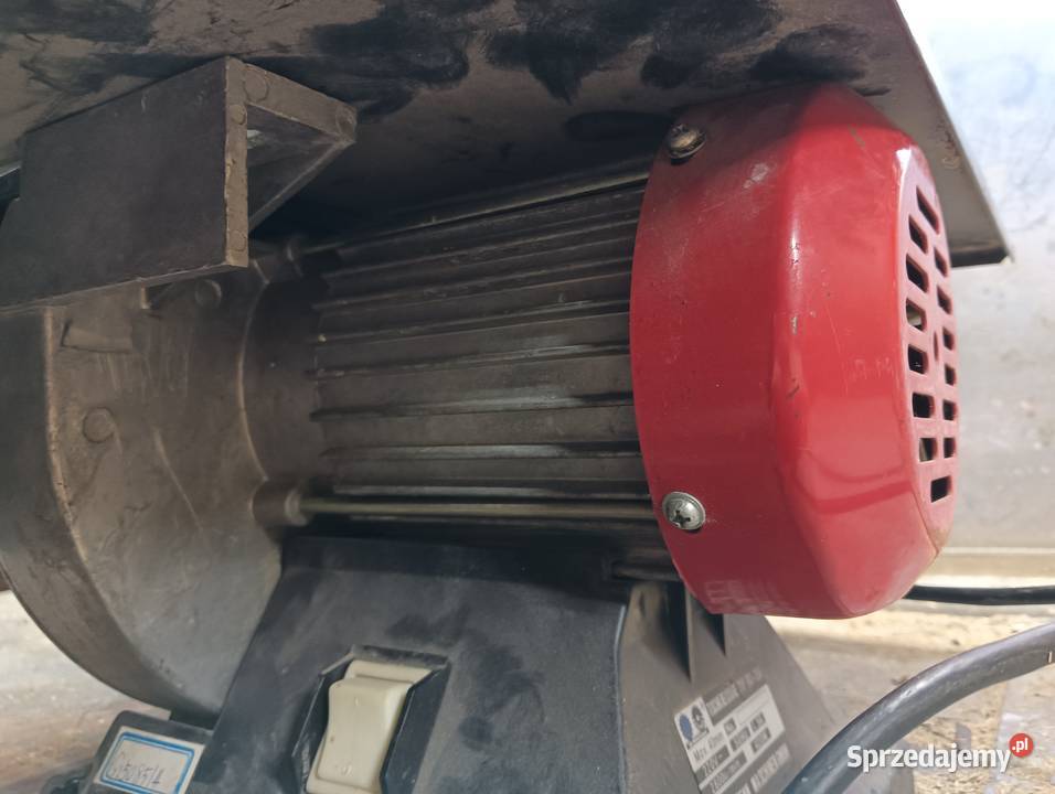 Piła germany 420W 220V stołowa pilarka Wałbrzych