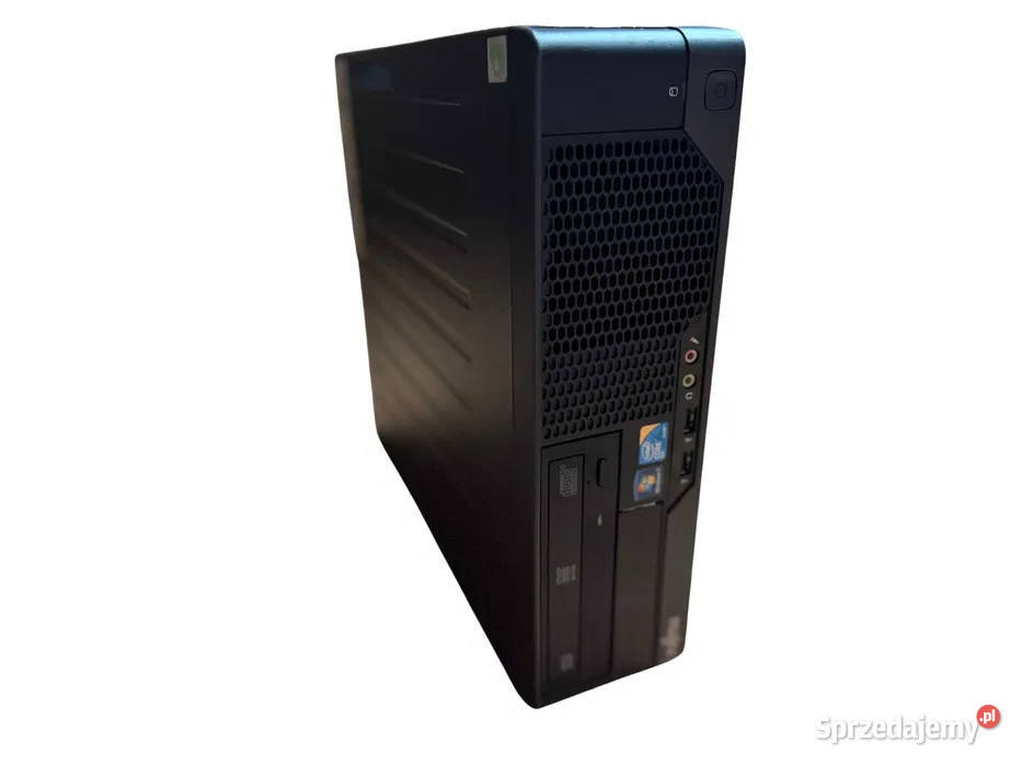 Fujitsu Esprimo E5731 estar5 sprawny komputer Goleszów