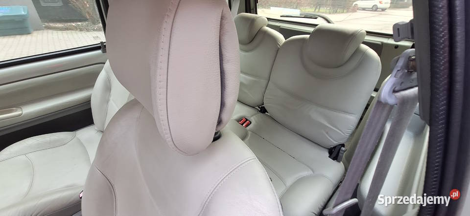 Renault Twingo 2001 automat