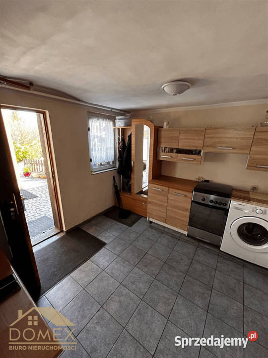 Dom wolnostojący 265m2 Wodzisław Śląski węglowe śląskie