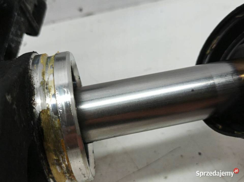 MAGLOWNICA PRZEKŁADNIA EUROPA 6850042 Bmw Seria osobowe Przekładnie kierownicze świętokrzyskie