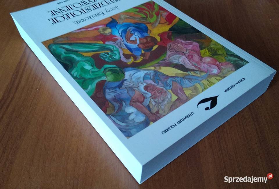 Dwudziestolecie międzywojenne Jerzy Kwiatkowski ISBN 9788301138516 Gdańsk sprzedam