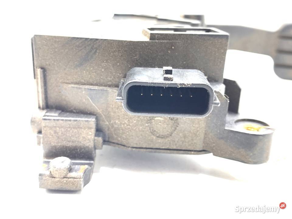 POTENCJOMETR GAZU DACIA DOKKER 180108712R 16 83 sprzedam
