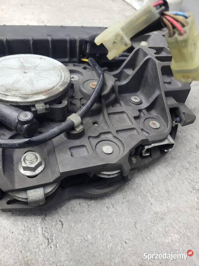 YAMAHA FJR 1300 0612 OEM MECHANIZM PODNOSZENIA Nowy Tomyśl