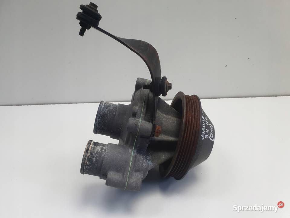 Jaguar XJ IV V 32 R6 POMPA WODY EBC11072CB lubelskie