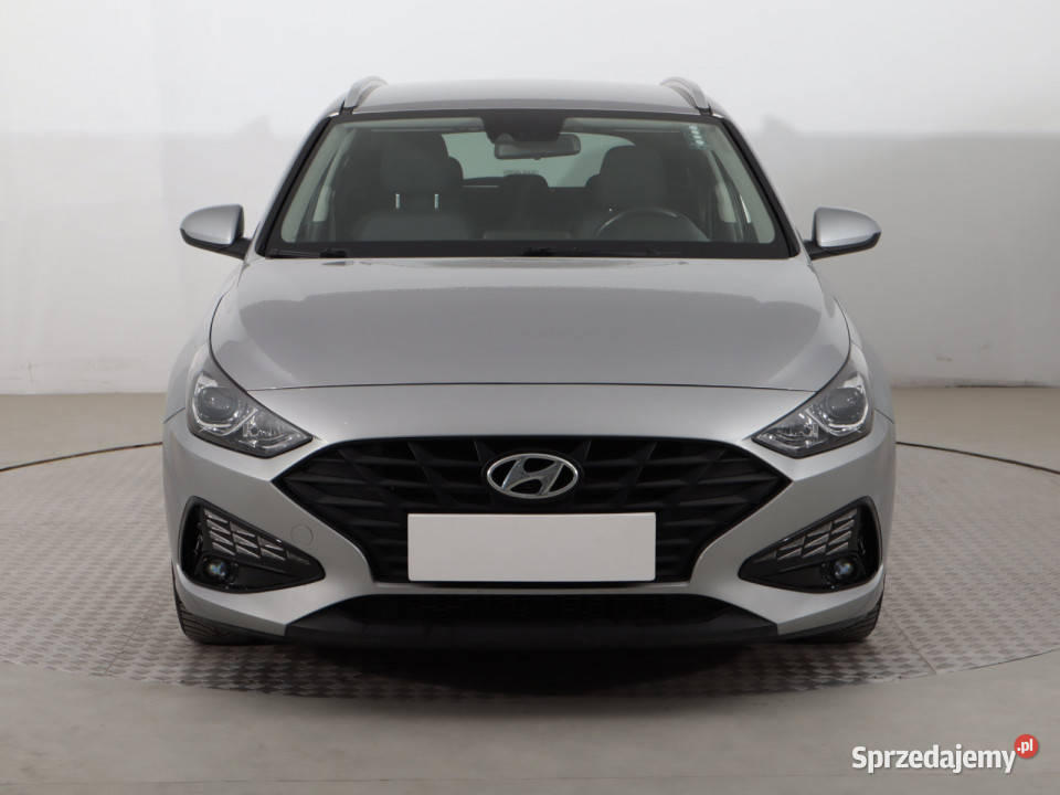 Hyundai i30 15 DPI ESP lubelskie Lublin