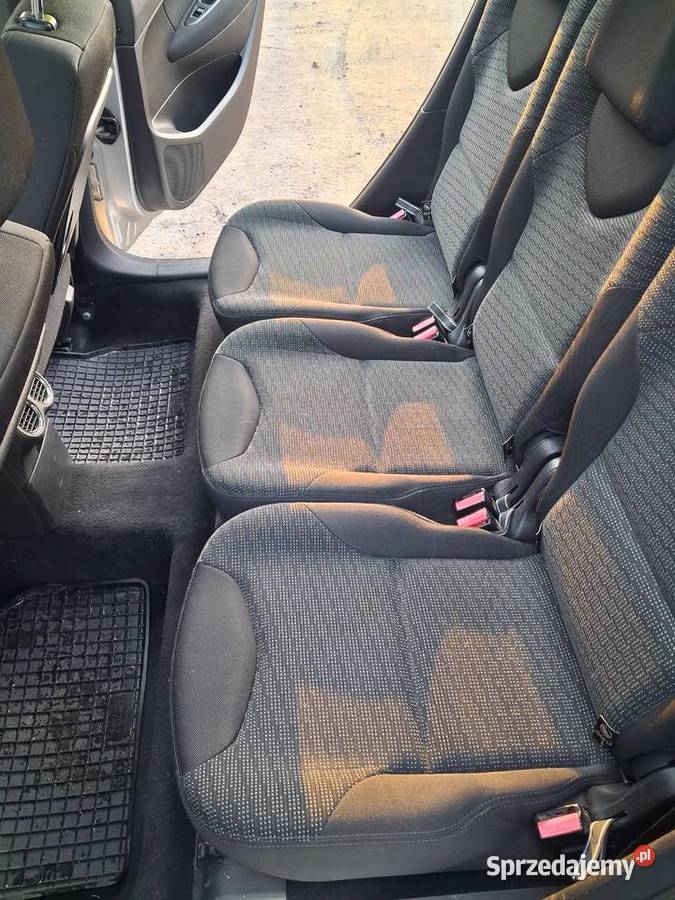 Peugeot 308 16 hdi 80KW 1600cm3 Wyrzysk sprzedam