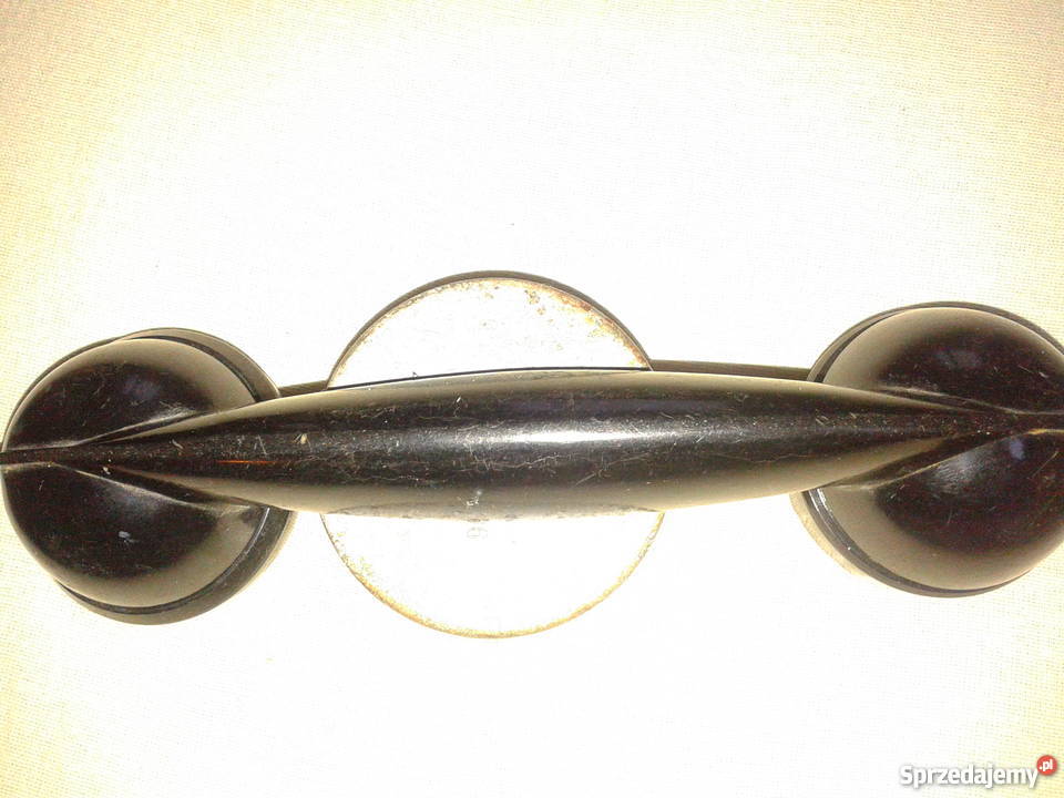 stary telefon monterski Antyki, Sztuka, Kolekcje Bielsko-Biała