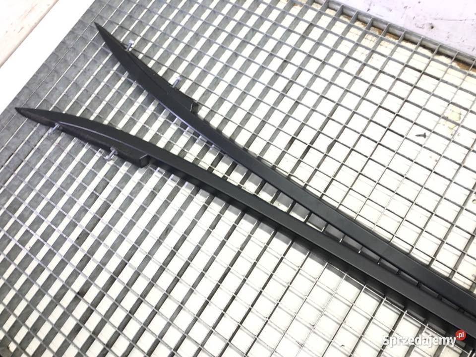 RELINGI DACHOWE VW GOLF VII Kombi 5G8860026C