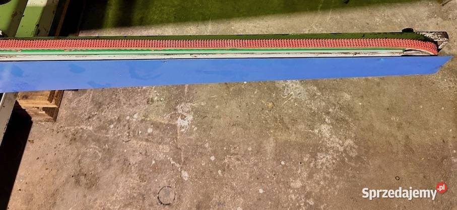 Odbiornik listewek itp Renzo Borgonovo BL94 Wadowice