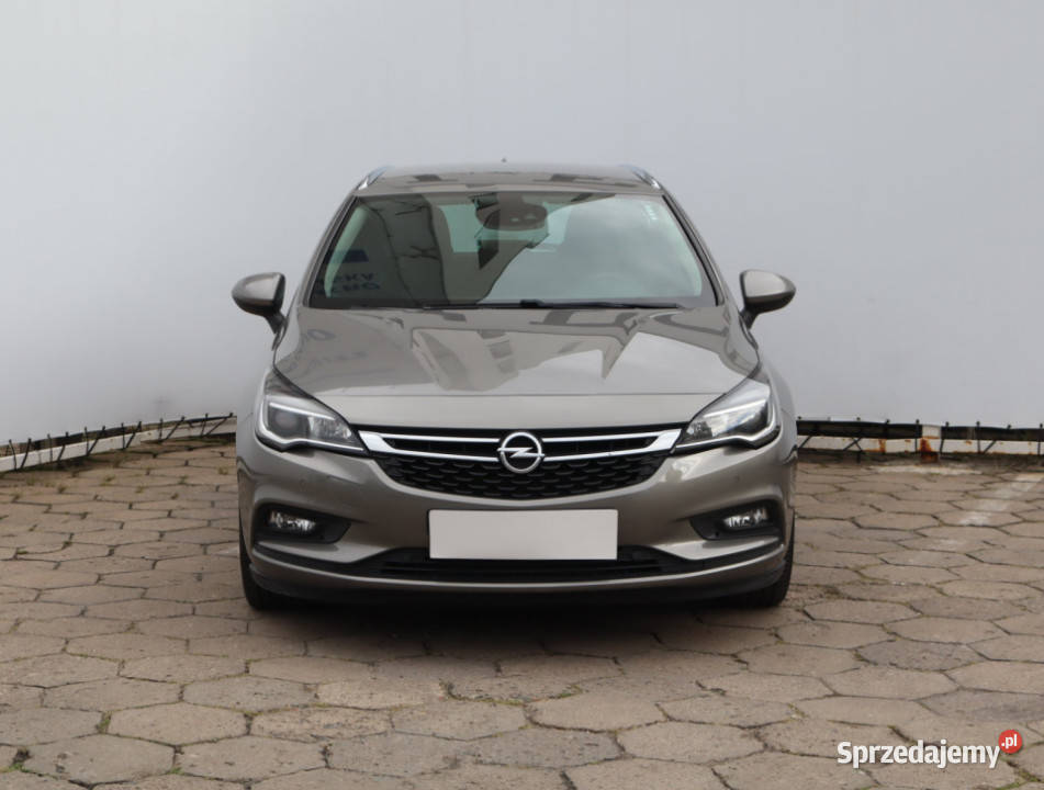 Opel Astra 14 T czujnik deszczu łódzkie Łódź sprzedam
