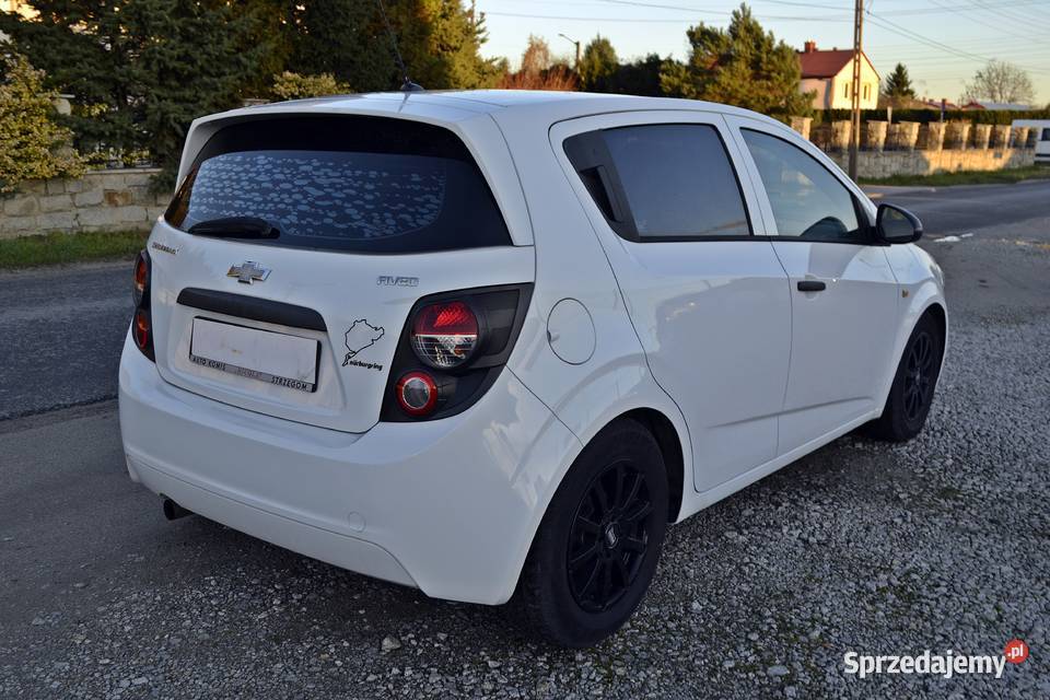 ST Zadbany Zarejestrowany Jaroszów