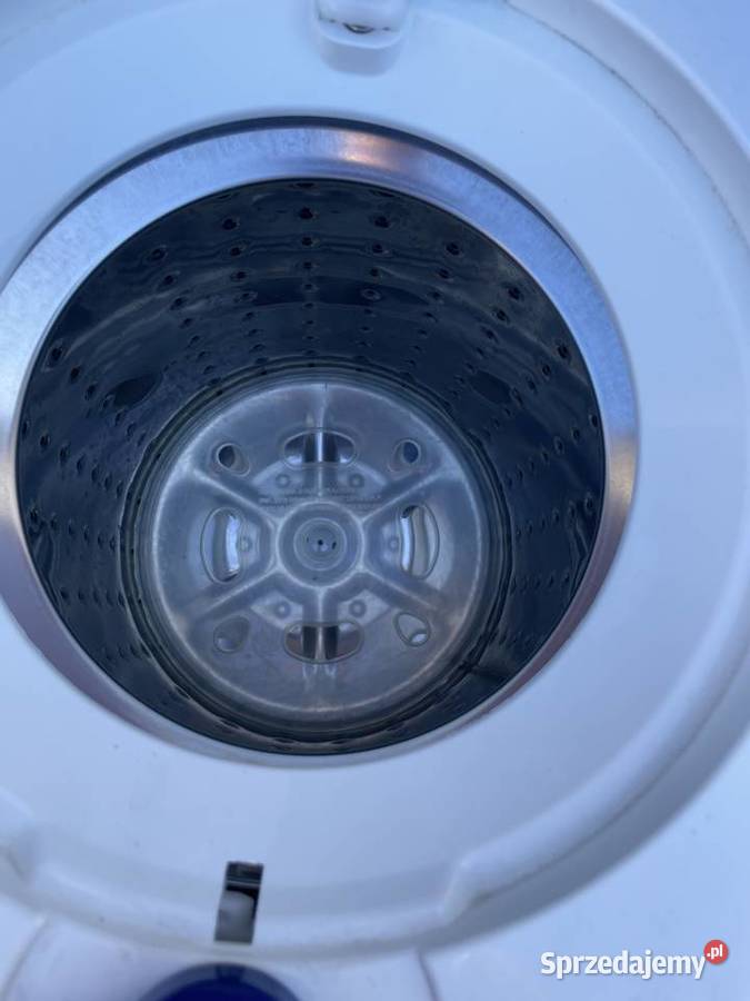 wirówka Lusia C352 Pruszcz Gdański