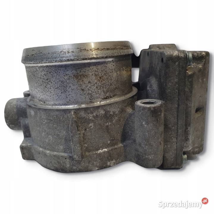 PRZEPUSTNICA Hyundai Santa FE 22 CRDI 3510027410 Chełm