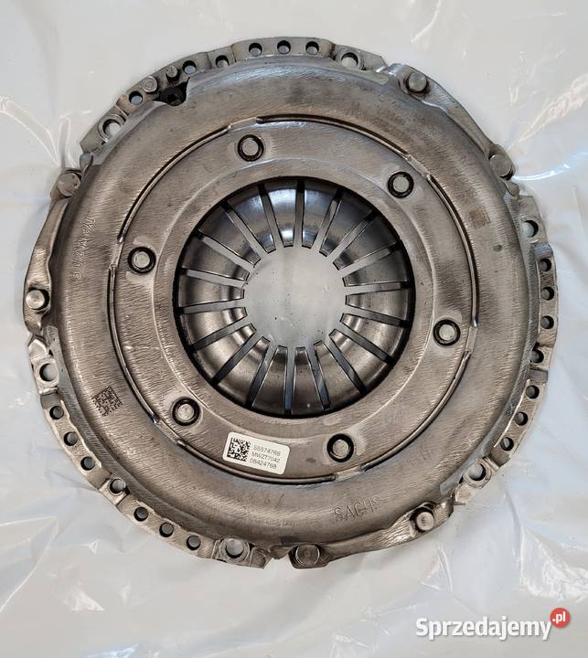 Sachs docisk sprzęgła oryginał GM Opel Astra V Poznań
