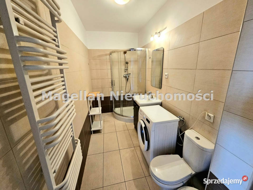 Mieszkanie 3484m2 1 pokojowe Gdańsk pomorskie sprzedam