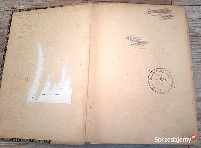 Historia ustroju Polski w zarysie Tom IV S Ostrów Wielkopolski sprzedam