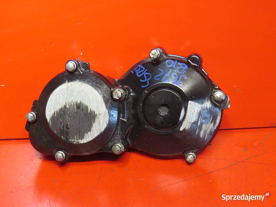 SUZUKI GSR 600 GSR600 K10 09 dekiel miska sprzedam