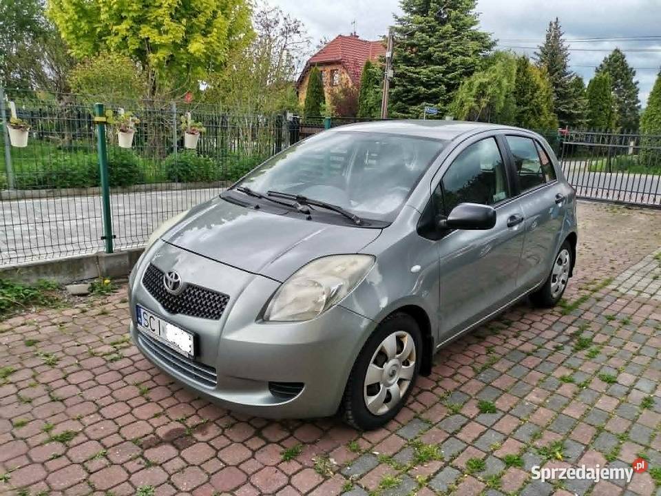 Toyota yaris 13 komputer pokładowy Ustroń