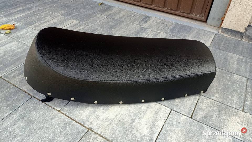 Siedzenie WSK b3 b1 kos kobuz gil lelek Wielowieś sprzedam