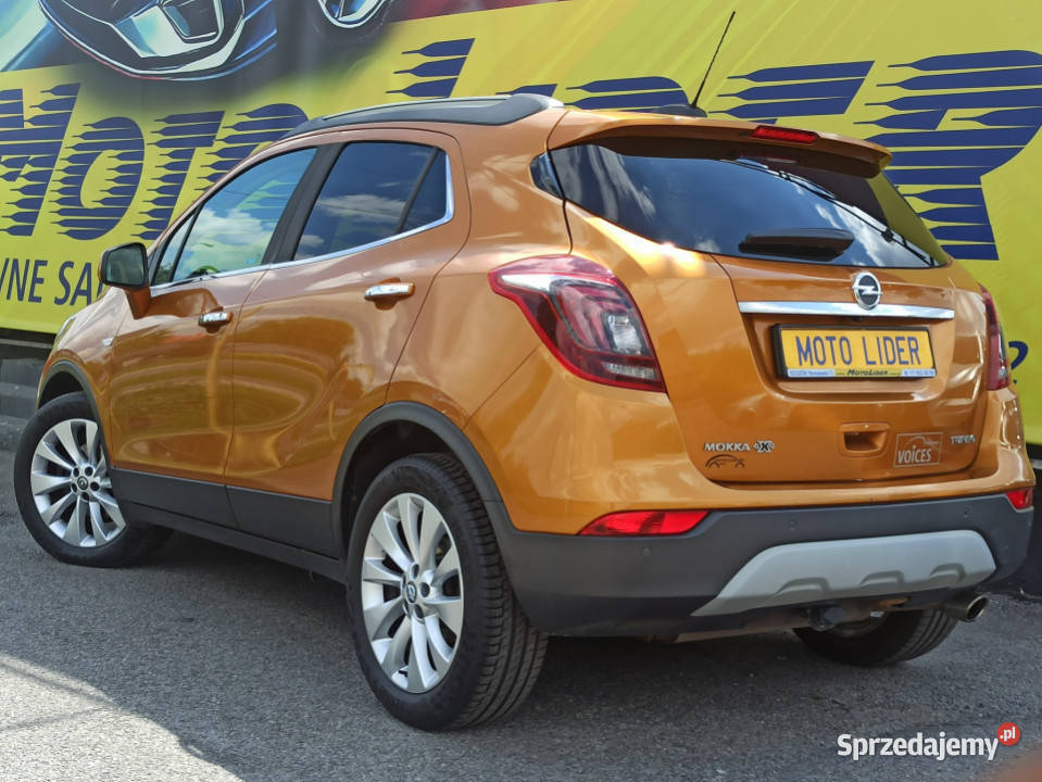 4X4 automat serwis do końca 2 x koła Rzeszów