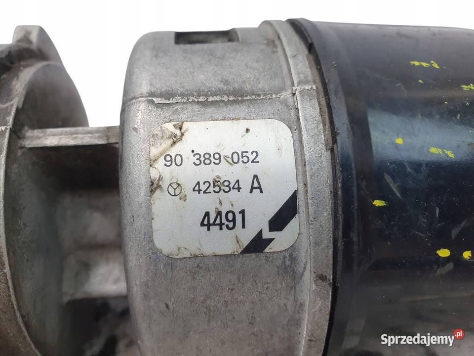 APARAT ZAPŁONOWY Opel Corsa B Astra F 14i X14NZ osobowe Chełm