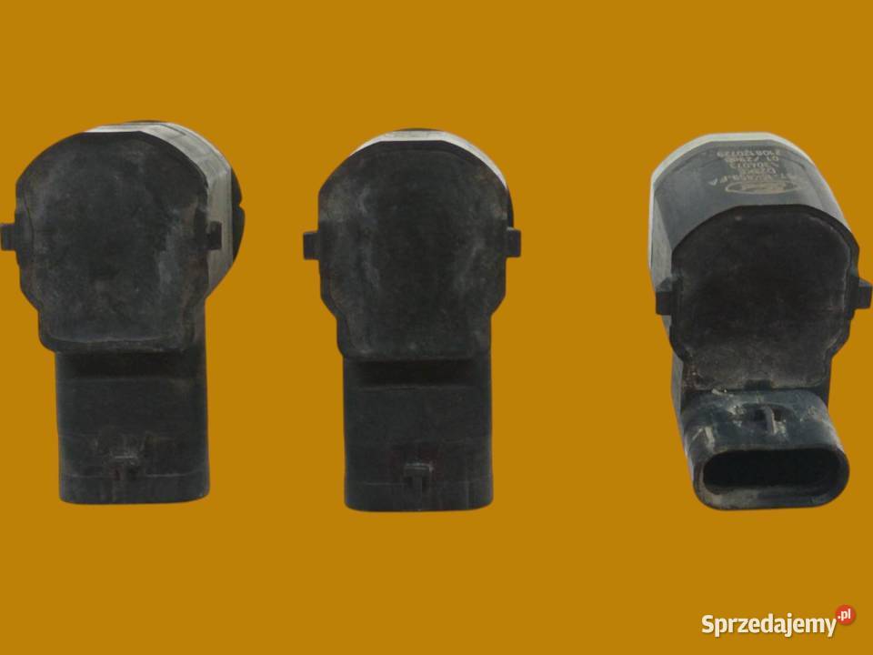 CZUJNIK SENSOR ZESTAW 3 SZTUK CJ5T154859FA świętokrzyskie