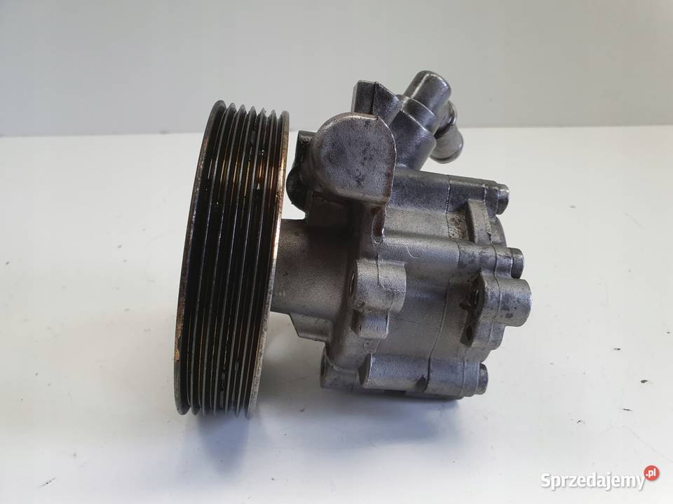 Citroen Jumpy 19 D POMPA WSPOMAGANIA 9640906580 osobowe Chełm