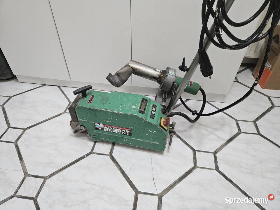 Varimat V1 automat 220V Leister