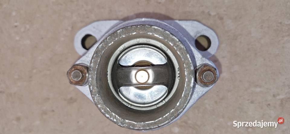 Obudowa termostatu termostat Nysa Żuk itp dostawcze Gdańsk